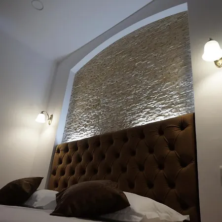 Summer Breeze Luxury 3* Spalato