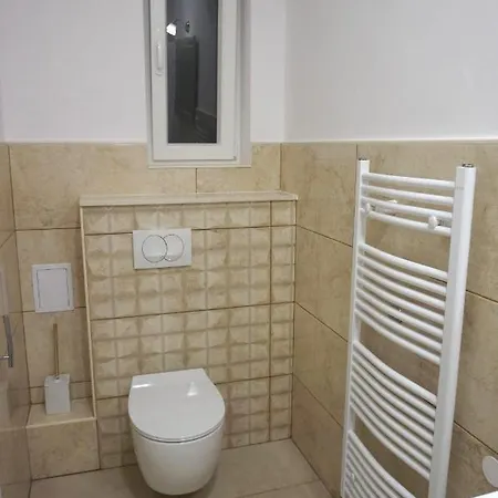 Affittacamere Summer Breeze Luxury 3*