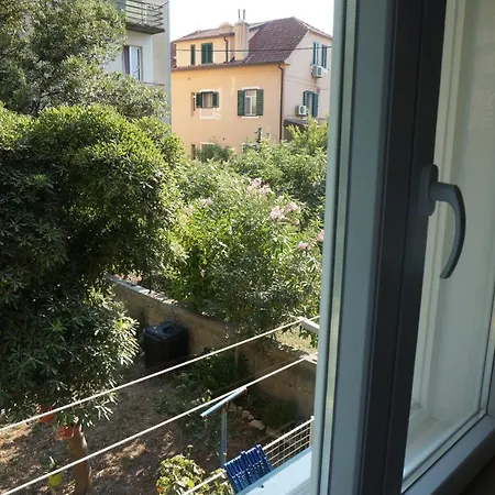 Pensionat Summer Breeze Luxury 3*