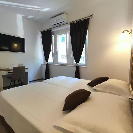 Affittacamere Summer Breeze Luxury